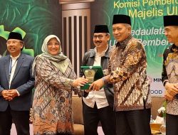 Awards “Tokoh Perubahan Ekonomi Indonesia” di Apresiasi Ketua Syarikat Islam