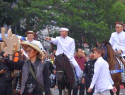 Kang Dedi Mulyadi: Momentum Bangun “Jabar Istimewa”, Lembur Diurus Kota Ditata