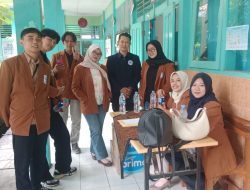 LKBH UIBBC Sosialisasi dan Edukasi UU Perlindungan Anak dan UU Tindak Pidana Kekerasan Seksual di SMPN 2 Palimanan