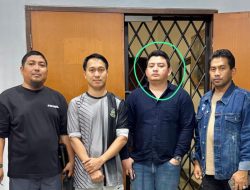 DPO Dugaan Penipuan “Remyzard Adi Putra” Ditangkap Kejagung