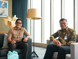 “Andai Tau Duluan” Ajakan Adre Taulany kepada Pekerja Indonesia Jadi Peserta BPJS Ketenagakerjaan
