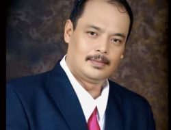 Kang Iyus Corong Jabar: Aksi Rakyat harus Jadi Perhatian Serius DPR dan Kepala Daerah
