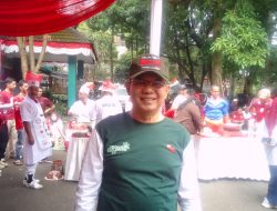 ASN DLH Kabupaten Bandung Buktikan “Bapak Juga Bisa Masak”, Kompak dan Kreatif