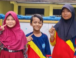 UPTD SDN 1 Waringinsari Raih Juara Umum Banjar Science Olimpiad 2025 Tingkat Nasional