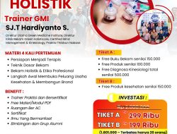 “Bekam” akan Mengeluarkan Darah Kotor
