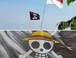 Merah Putih Tak Layak Disejajarkan dengan Simbol Fiksi! Peringatan Keras PPTs Yogyakarta