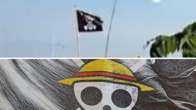 Merah Putih Tak Layak Disejajarkan dengan Simbol Fiksi! Peringatan Keras PPTs Yogyakarta