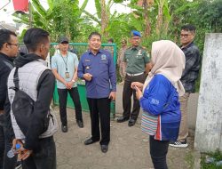 APH dan BNN Razia, Sasar Sejumlah Hunian Kos di Wilayah Bandung Raya
