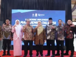 Manajemen Talenta ASN, Prioritas Bupati Imron Wujudkan Reformasi Birokrasi Berbasis Meritokrasi