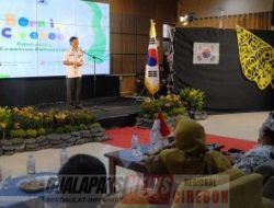 KACES Pilih Kota Cirebon untuk Perkuatan Pertukaran Budaya melalui Pendidikan Seni