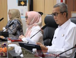 Verifikasi Nasional Kota Sehat Pemkot Cirebon, Dorong Pembangunan Inklusif dan Berkelanjutan