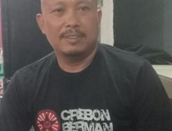 LSM Ampar Desak Pemkab Cirebon Tertibkan Seluruh Tempat Hiburan Malam
