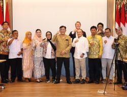 MoU SCLSC Ditandatangani Pemkot Cirebon, Wujudkan Industrialisasi Pertanian