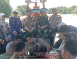 Taman Wisata Mangrove Dewi Surga di Desa Karangreja Resmi Dibuka Bupati Cirebon