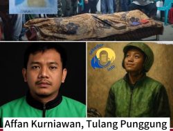 Demokrasi yang Tergilas Roda Kekuasaan, Affan Kurniawan Gugur di Jalanan