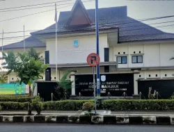 Ketua DPRD Kota Banjar SUTOPO, S.IP.: Reses Masa Persidangan I Tahun Sidang 2025-2026, Momentum untuk Menyerap dan Menghimpun Aspirasi Masyarakat di Daerah Pemilihan