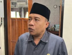 DPRD dan Pemkab Trenggalek Sepakat akan Perbaiki Lima Ruas Jalan Rusak Lewat Dana Pinjaman Rp 56 Miliar