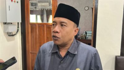 DPRD dan Pemkab Trenggalek Sepakat akan Perbaiki Lima Ruas Jalan Rusak Lewat Dana Pinjaman Rp 56 Miliar