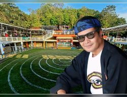 Expo Wisata Budaya Jilid 2 Digelar Pemdes Cilame, KDM Diagendakan Hadir di Acara Pamungkas