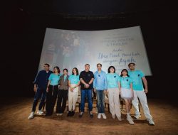 Rapi Films Kini Merilis Official Trailer Film “Andai Ibu Tidak Menikah Dengan Ayah”