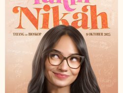 Film “Yakin Nikah” Sebuah Kisah Romance Gemes yang Hangat, Ringan, Tapi Sarat Makna