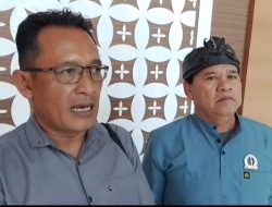 Anggota Komisi II DPRD Garut Terima Audiensi GAPERMAS: Perijinan Yayasan Bumi Jamuju Indah Dipertanyakan