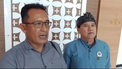 Anggota Komisi II DPRD Garut Terima Audiensi GAPERMAS: Perijinan Yayasan Bumi Jamuju Indah Dipertanyakan