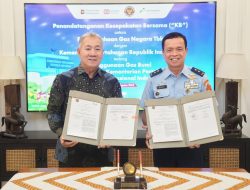 Pemakaian Gas Bumi PGN di Kemenhan dan TNI Jalan Terus, Semangat Efisiensi