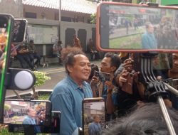 Fariz RM Berharap Diberi Kesempatan Rehabilitasi, Pledoi Ditolak JPU