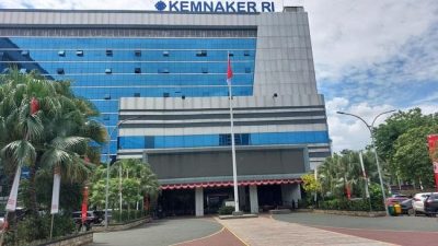 Pasca OTT Wamenaker oleh KPK, Kemnaker Tegaskan Layanan Publik Tetap Berjalan Normal