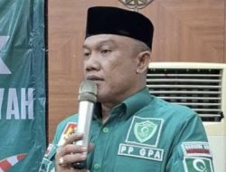 GPA: Negara Tak Boleh Kalah, Riza Chalid DPO Kejagung