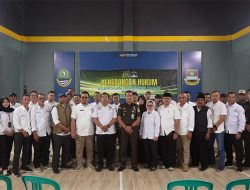 Cegah Korupsi Dana Desa, Kejati Jabar Ajak Kepala Desa Melek Hukum