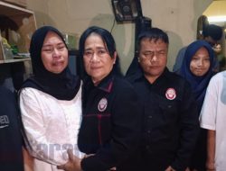 Ketum Kongres Advokat Indonesia Siap Berikan Bantuan Hukum, melalui Proses Probono