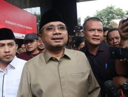 KPK Cegah Eks Menteri Agama Yaqut Cholil Qoumas, Dugaan Korupsi Kuota Haji 2024