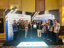 Perumda BPR Kuningan Kembali Torehkan Prestasi, Raih Infobank Award 2025