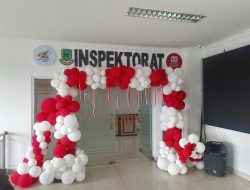 Kejari Periksa Mantan PA, Inspektorat Bidik PPTK, Proyek PJU Rp.117 Miliar Disorot
