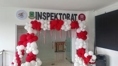 Kejari Periksa Mantan PA, Inspektorat Bidik PPTK, Proyek PJU Rp.117 Miliar Disorot
