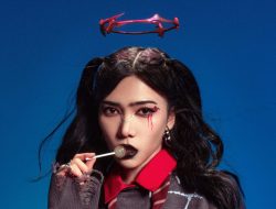 Lagu “Menarilah Dengan Jiwamu” Rilis Single Isyana Sarasvati