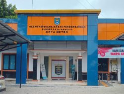 Terkait Pengangkatan Honorer Baru, BKPSDM Pemkot Metro Diduga Langgar UU ASN dan Tipikor