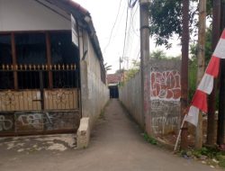 Prostitusi Online Michat, Diduga Banyak Gunakan Kontrakan di Rawa Denok Kota Depok
