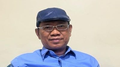 Abolisi dan Amnesti Presiden RI: Cahaya Kecil Kebenaran di Lorong Keadilan yang Gelap Gulita