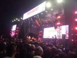 PESTA RAKYAT di HUT ke-80 RI, Pemkab Bogor Hadirkan Band Kotak, Radja, Nava, dan Ciderella