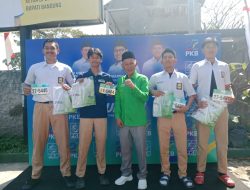 Puncak Harlah PKB ke-27 Selenggarakan PKB  Fun Run 2025 Berhadiah Paket Umroh dan Motor Listrik
