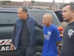 Polresta Cilacap Ungkap Kronologis Tragis Tewasnya Balita Berusia 3 Tahun