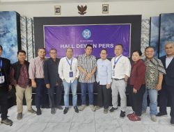 Kontestasi Konggres PWI 2025 Siap Digelar, Syarat Ketum dan DPT Ditetapkan