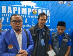 Jelang Musda 2025, KNPI Garut Gelar Rapimpurda