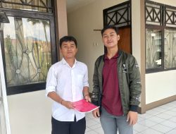 Dugaan Pembiaran Sawit Ilegal oleh Pemkab Kuningan, Diungkap Pimcab IMM