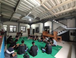 AMGI Jawa Tengah Gelar Konsolidasi Bahas Persiapan Munas