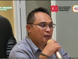 Ekspose Permohonan Pengamanan Pembangunan Strategis Digelar Kejaksaan Kab. Semarang
