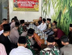 Program “MAS COBAIN” Terobosan Kreatif Bhabinkamtibmas Aipda Aris Maulana, S.H.